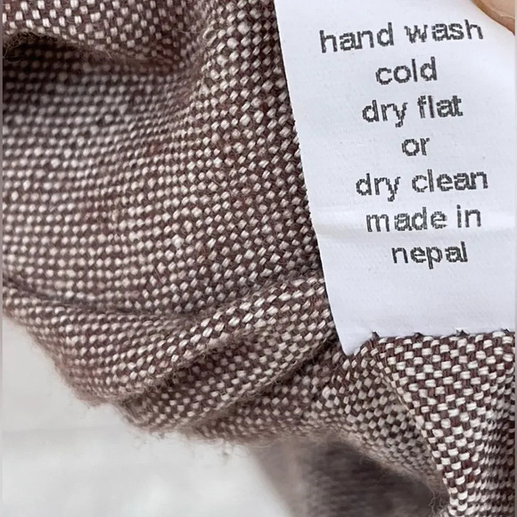 DOSA by Christina Kim mohair a line skirt size 2 / medium - Picture 11 of 12